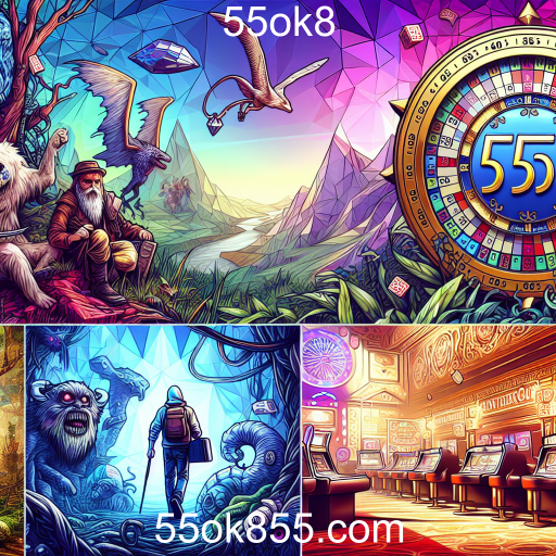Explorando o Fascinante Mundo dos Jogos de Aventura